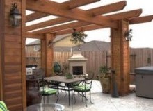 Kwikfynd Pergolas
fifield